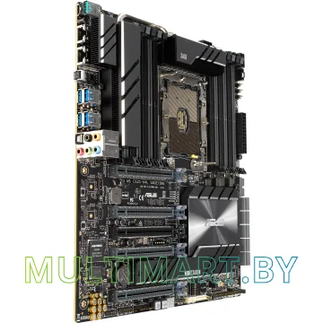 Материнская плата ASUS Pro WS C621-64L SAGE/10G (90SW00S0-M0EAY0) картинка 4